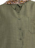 Cedar Pocket O - S Shirt - Khotwh